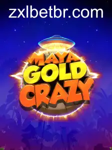 MayaGoldCrazy